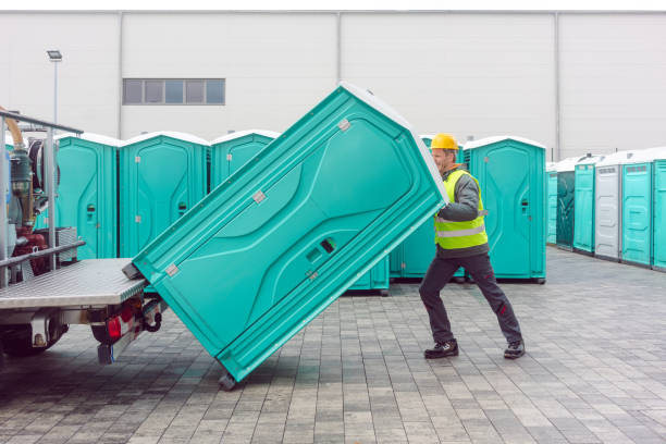 Best Affordable portable toilet rental  in Hancock, MD
