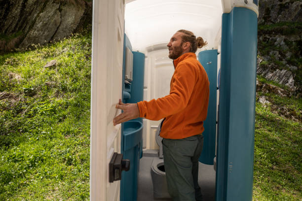 Best Local porta potty services  in Hancock, MD