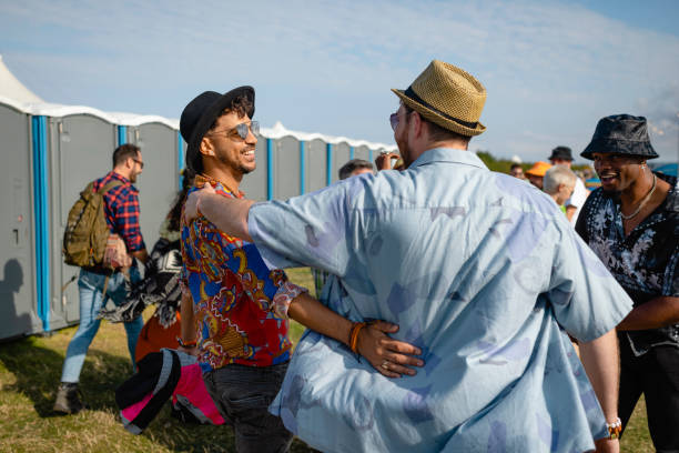 Best Long-term porta potty rental  in Hancock, MD