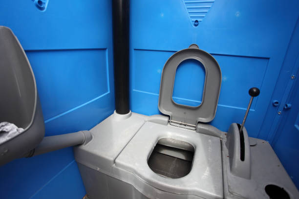 Best Construction site porta potty rental  in Hancock, MD