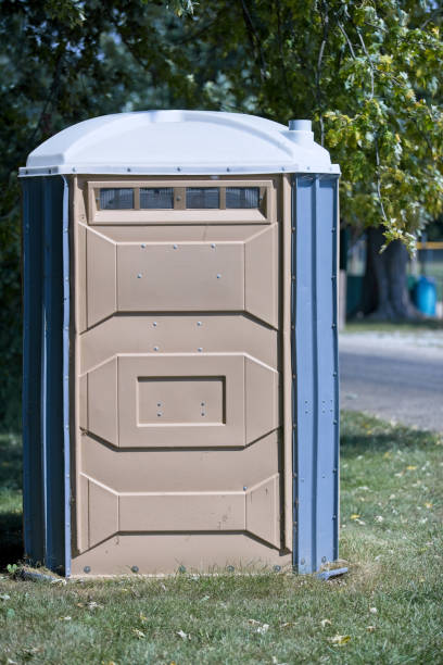 Professional porta potty rental in Hancock, MD