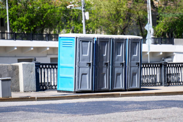 Best Temporary restroom rental  in Hancock, MD