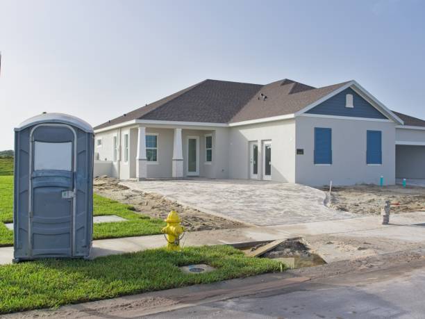 Best Porta potty rental near me  in Hancock, MD