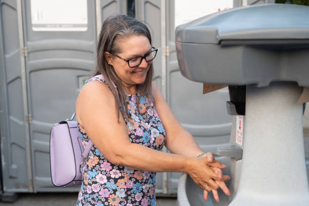 Best Local porta potty services  in Hancock, MD